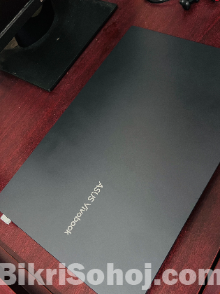 Asus VivoBook 15 X1502ZA i5 12th gen